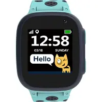 Canyon Sandy, 3,66 cm (1.44"), LCD, Touchscreen, 42 g