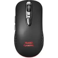 Mars Gaming MMW2 Wireless mouse for games with additional buttons