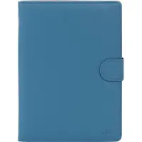 Rivacase 3017, Folio, Jede Marke, Apple iPad Air, Samsung Galaxy Tab 3 10.1, Galaxy Note 10.1, Acer Iconia Tab 10.1, Asus..., 25,6 cm (10.1 Zoll), 367 g