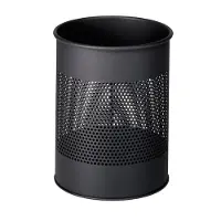Durable 331058, 15 l, Rund, Metall, Anthrazit, 260 mm, 315 mm