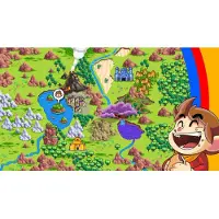 Games Alex Kidd in Miracle World DX, E (Jeder)
