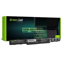 Green Cell AC68, Akku, Acer, E5-573 E5-573G E5-573TG V3-574 V3-574G TravelMate P277