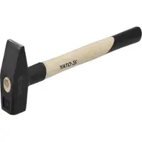 YATO YT-4510 - Locking Hammer 2000 g Yato
