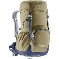 Deuter Zugspitze 22 SL Clay/Navy Outdoor-Rucksack