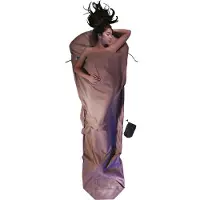 Cocoon Egypt Cotton Mummy Futter