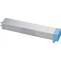 Samsung CLT-C6072S Tonerkartusche Cyan, 15000 Seiten, Cyan, 1 Stück(e)