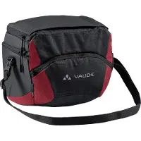 Vaude Bike Ontour Box Klickfix Ready 6l Lenkertasche