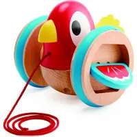 Hape Ziehvogel