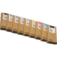 Epson T6034 - 220 ml - Gelb - original - Tintenpatrone