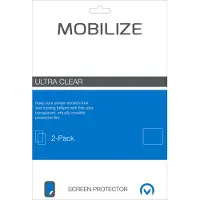 Mobilize Klarer 2er-Pack PET