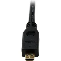 StarTech.com HDMI (Typ A) — micro HDMI (Typ D)
