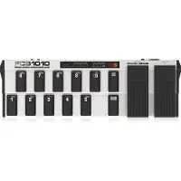 Behringer FCB1010 MIDI Fußleiste
