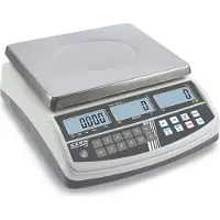 Kern Counting Scale