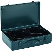 Bosch 2 605 438 083, Blau, Metall, 380 mm, 100 mm, 240 mm
