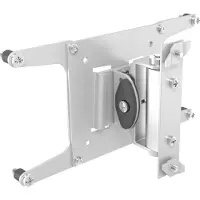 SMS Flatscreen L ST Kit Silver