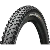 Continental Der Baron 2.6 Projekt, 27", MTB, Tubeless-Ready-Reifen, Klappbarer Wulst, Berg, Schwarz
