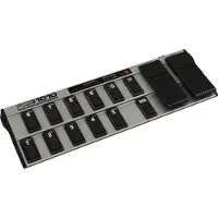 Behringer FCB1010 MIDI Fußleiste