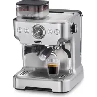 Trisa Electronics TRISA Espressoautomat BaristaPlus 2.7L 2400W 20bar Dampfdüse ed 6219 7512