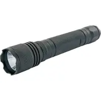 Schwaiger SEOUL LED, 210 Lm, 20000 h, Aluminium