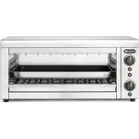 Hendi Salamander mit Quarz Infrarotheizelement