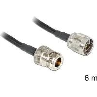 DeLOCK 88683 Lmr195 Wlan-antenne