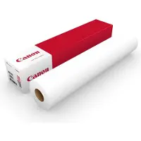 Canon IJM113 Premium Papier 90g/m² 610mm x 45m (24) 1 BX 3 Rollen FSC