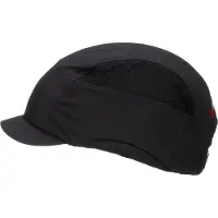 3M 2018529, ABS, Navy, Unisex, 52-65 cm, EN 812, 180 g