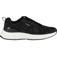 CMP Nhekkar 3Q51057-U901, Trainingsschuhe, Herren, Schwarz, Größe: 44