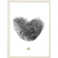 Deknudt S41jl1 Din A3 29.7x42 Cm Wood Photo Bilderrahmen