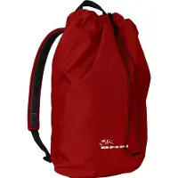 Dmm - Pitcher Rope Bag 26 - Seilsack Gr 26 l rot