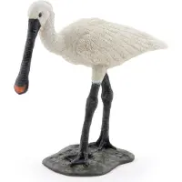 Papo Der Löffelreiher
