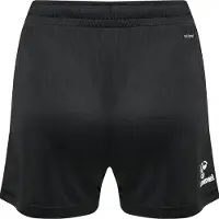 Hummel Damen Shorts hmlCORE XK POLY SHORTS WOMAN