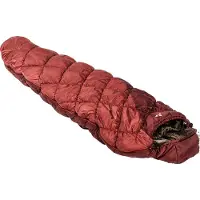 Vaude Schlafsack Meglis 700 SYN