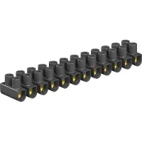 Obo Bettermann OBO 72/CE-SW 12x4qmm Reihenlüsterklemme