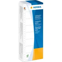 Herma Computeretiketten