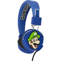 OTL TECHNOLOGIES Super Mario Gaming-headset