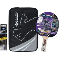 Donic Tischtennis-Set LEGENDS 800 FSC "Premium-Geschenkset"