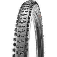 Maxxis Dissector-Reifen 27,5x2,60 (66-584) 3C MaxxTerra EXO Plus TR – faltbar schwarz ETB00237100