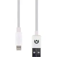 Mobilizera PVC USB auf MFi Lightning