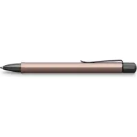 Faber-Castell Kugelschreiber Hexo bronze