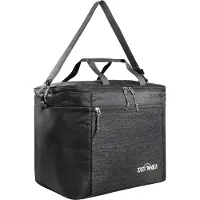 Tatonka Kühltasche L, Kühltasche, schwarz