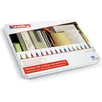 Edding Fineliner