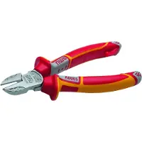 Nws Serie 49 Vde 160 Mm Seitenschneider