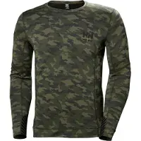 Helly Hansen Unterhemd Lifa Merino
