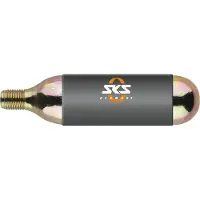 Sks co2-Kartusche Airgun 24g