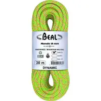 BEAL Rando Golden Dry 8 Mm Seil
