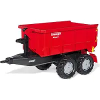 Rolly Toys Container Krampe, Maße: 98x45x51 cm; 12 322 3
