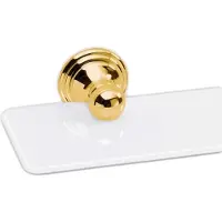 DECOR WALTHER Regalhalter Classic Gold