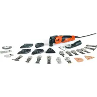Fein Max Top MM 700 - Oszillierendes Multiwerkzeug - 450 W