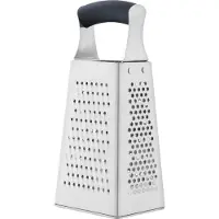 Berghoff Reibe BergHOFF Essentials 4-seitig